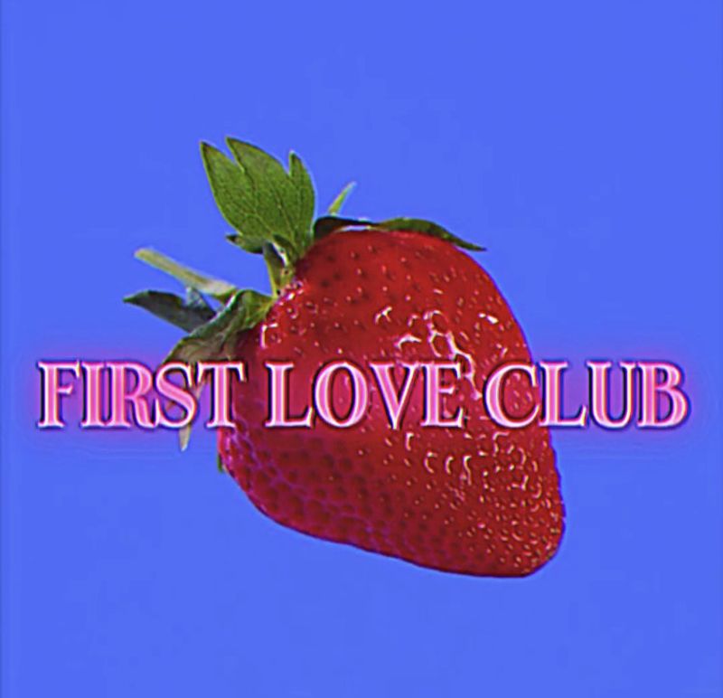 First Love Club by Sihle Keswa