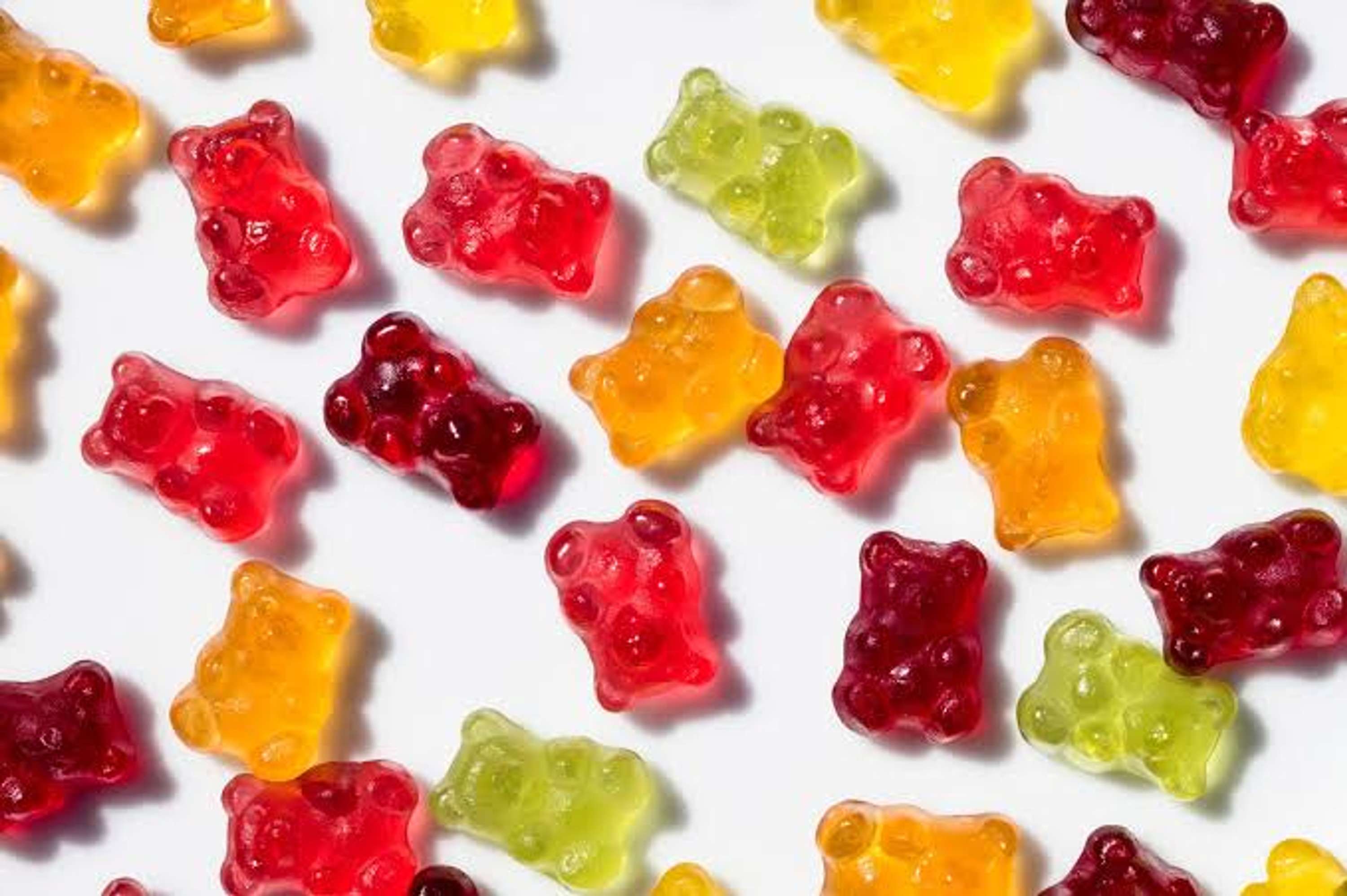Natures Own CBD Gummies Reviews : Worth Buying or Fake Scam? by Robart lio
