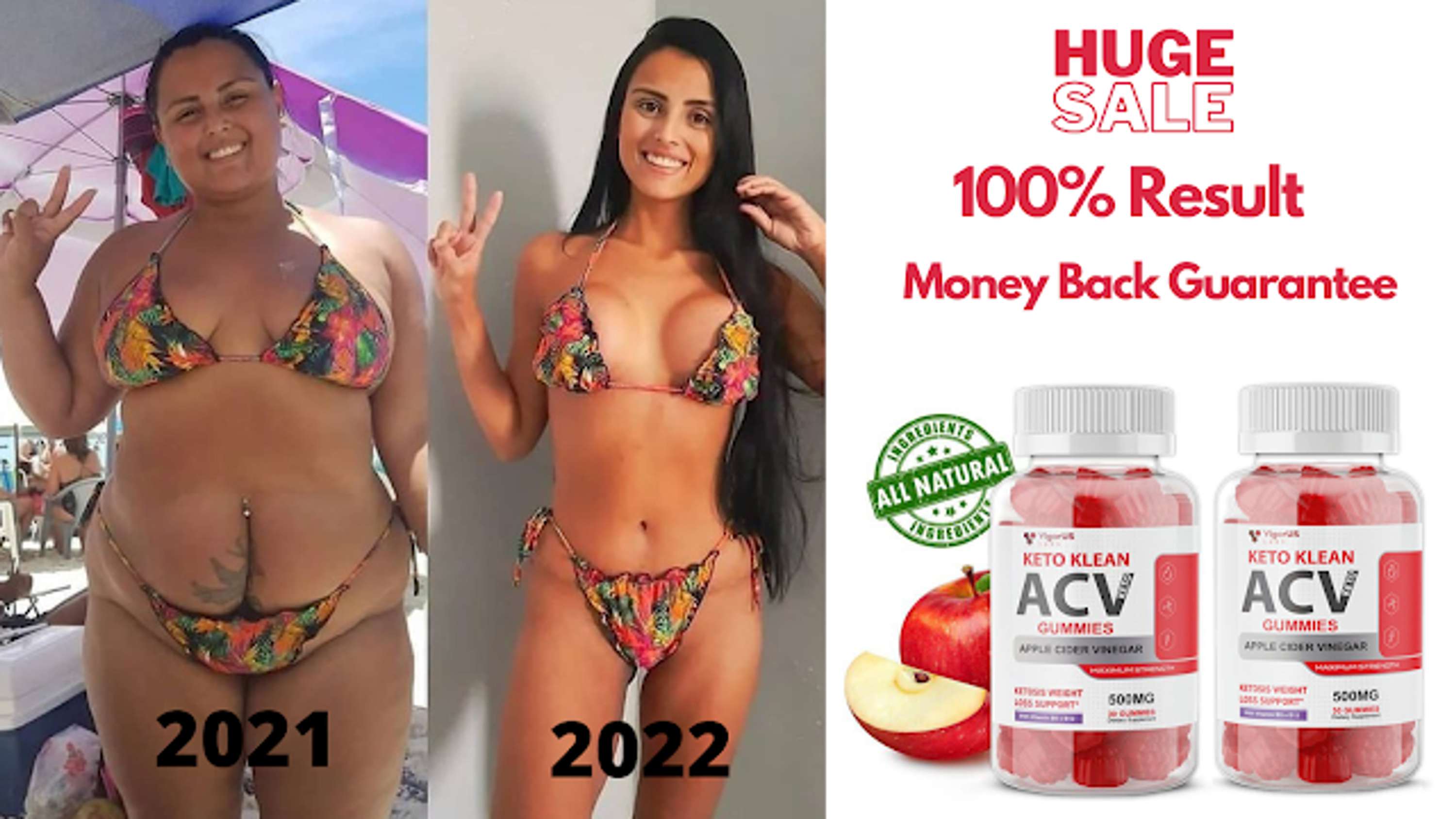 Keto Klean ACV Gummies [Scam Or Legit?] – Should you Buy by Deekshant Rajput