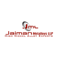 Jaiman Nickel Alloys logo