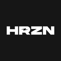 HRZN logo