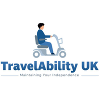 TravelAbility UK logo