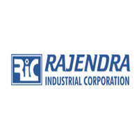 Rajendra Industrial Corporation logo