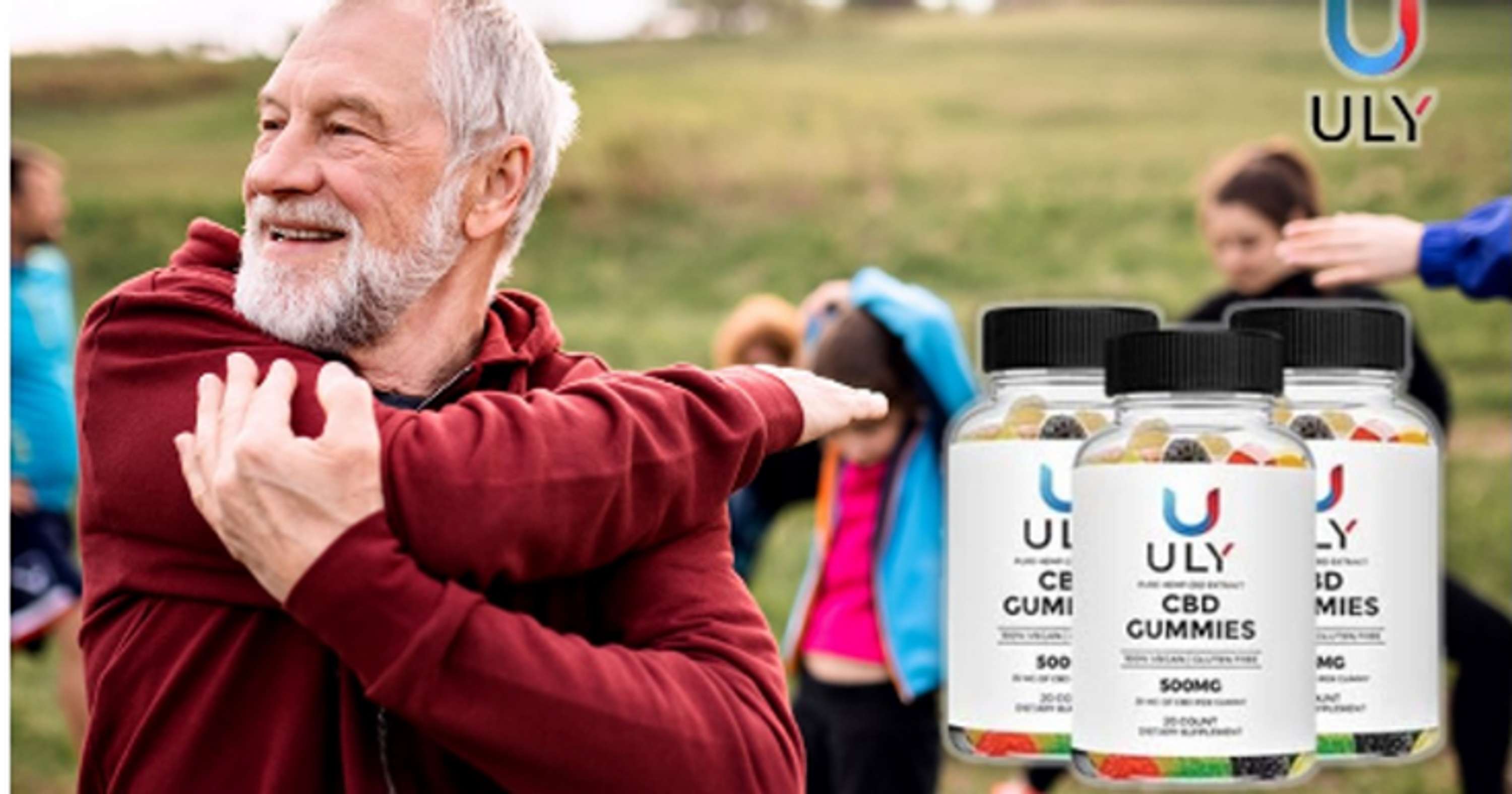 Uly Cbd Gummies Reviews {2022} – Cbd Gummies To Support Natural Health! by Garye Bolicke