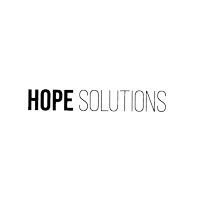 Hope Solutions logo