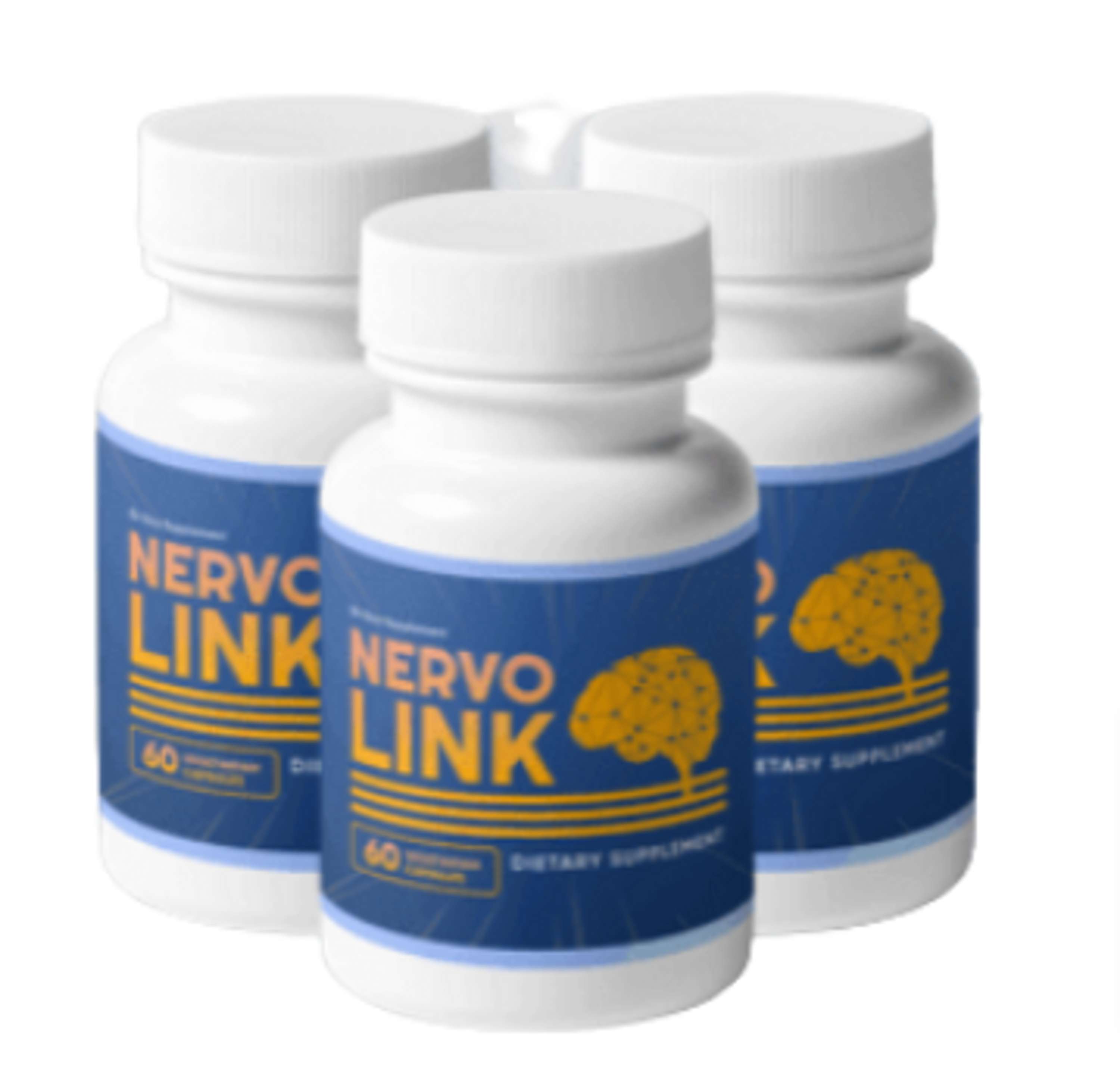 Nervolink Reviews - Is Worth For Money? Read This Before You Try It! by nervolink reviews