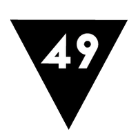 Vault49 logo