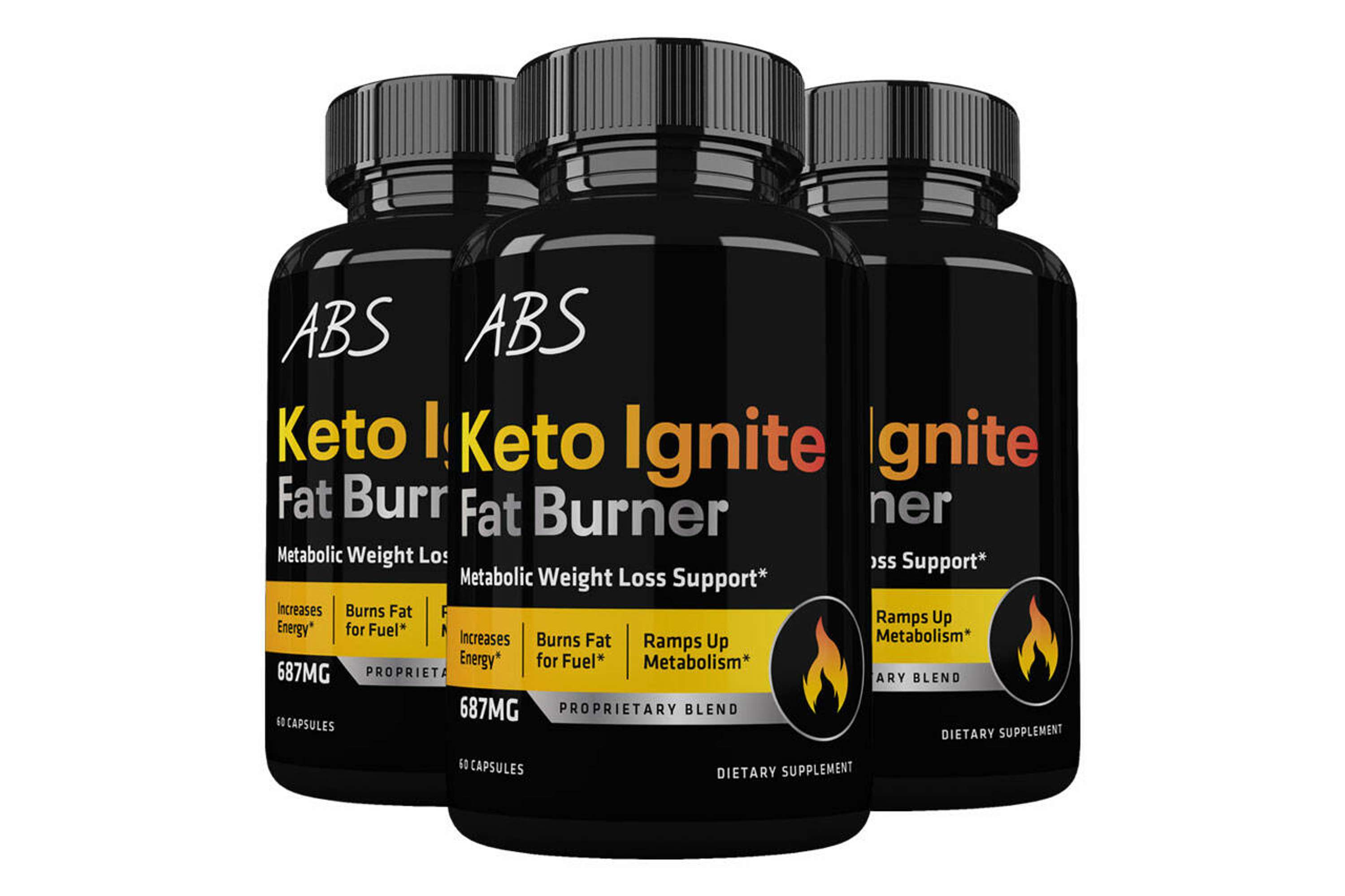 Keto Ignite Reviews: Weight Loss Pills That Work or Scam? by Robart lio