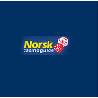 Norsk CasinoGuide logo