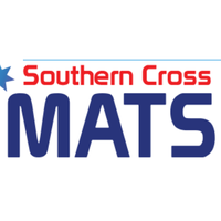 Southern Cross Gym Mats logo