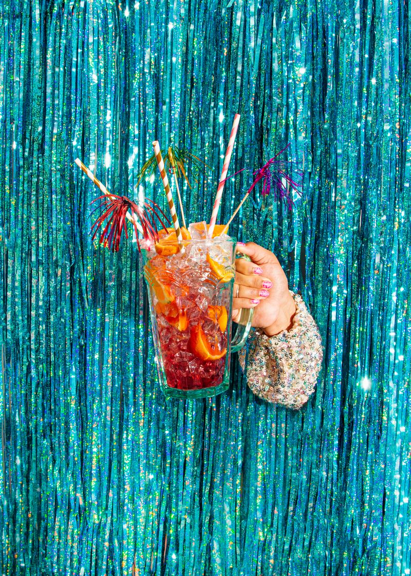 Have a Kitsch Christmas by Carolyn Brown