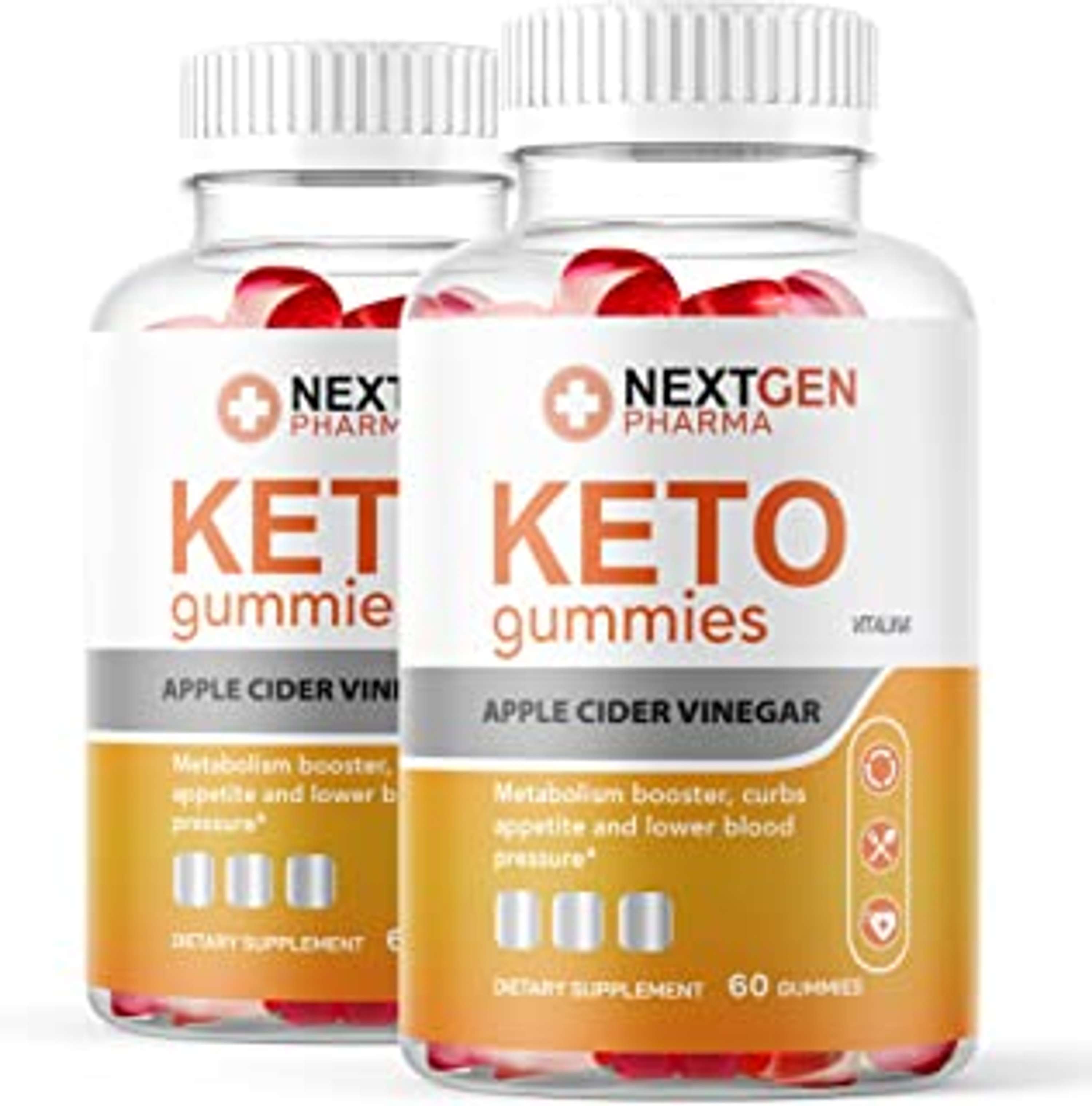 NextGen Keto Gummies Reviews : Advanced Keto Strong Formula For Weight Loss by Robart lio