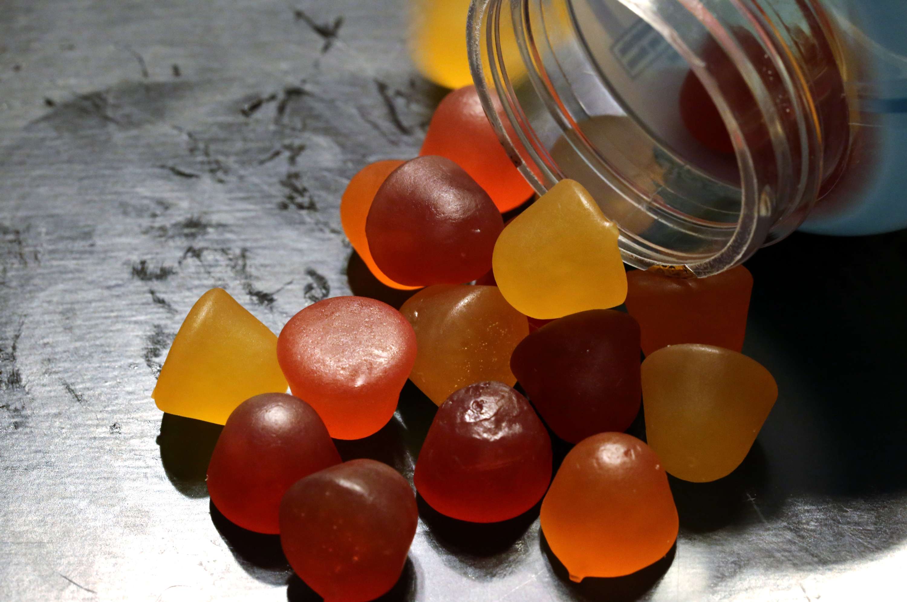 Shocking Reviews: Cost Revealed, Must Check Scam Before Buying Is It Worth For You Or Scam Shocking Report Reveals The Benefits And Side Effects CBD Gummies ? by jack william