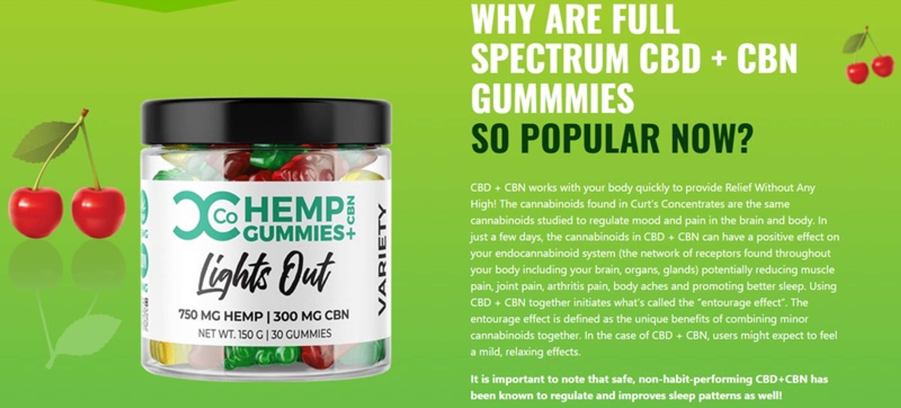 Boost Your LIGHTS OUT CBD GUMMIES With These Tips by Lights Out CBD Gummies