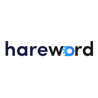 Hareword logo