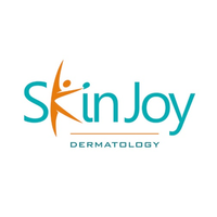 Skin Joy Dermatology logo