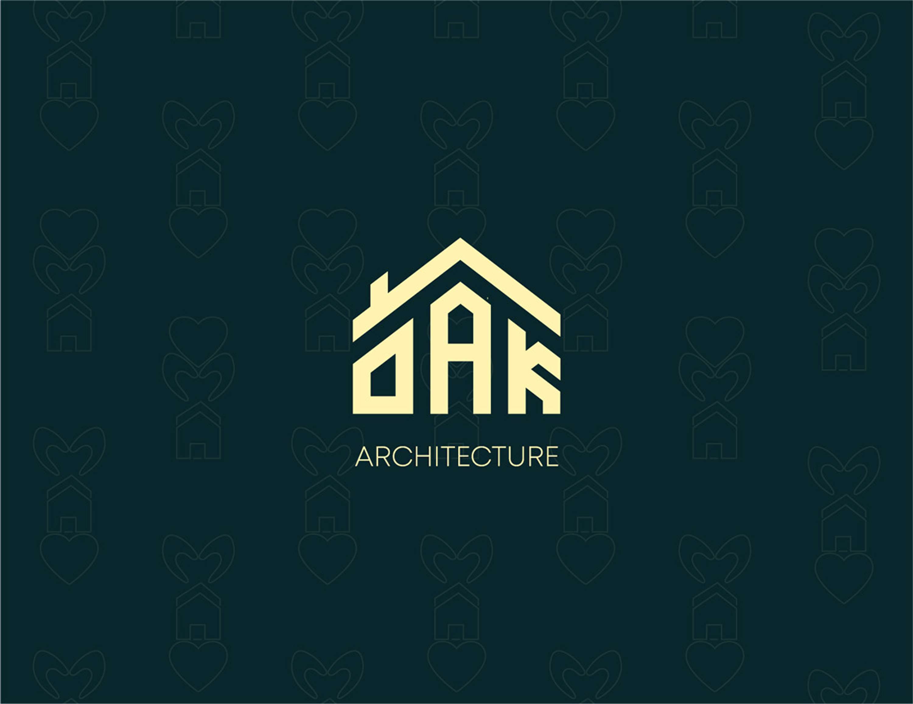 Oak Architecture by Goodluck Ogbonna