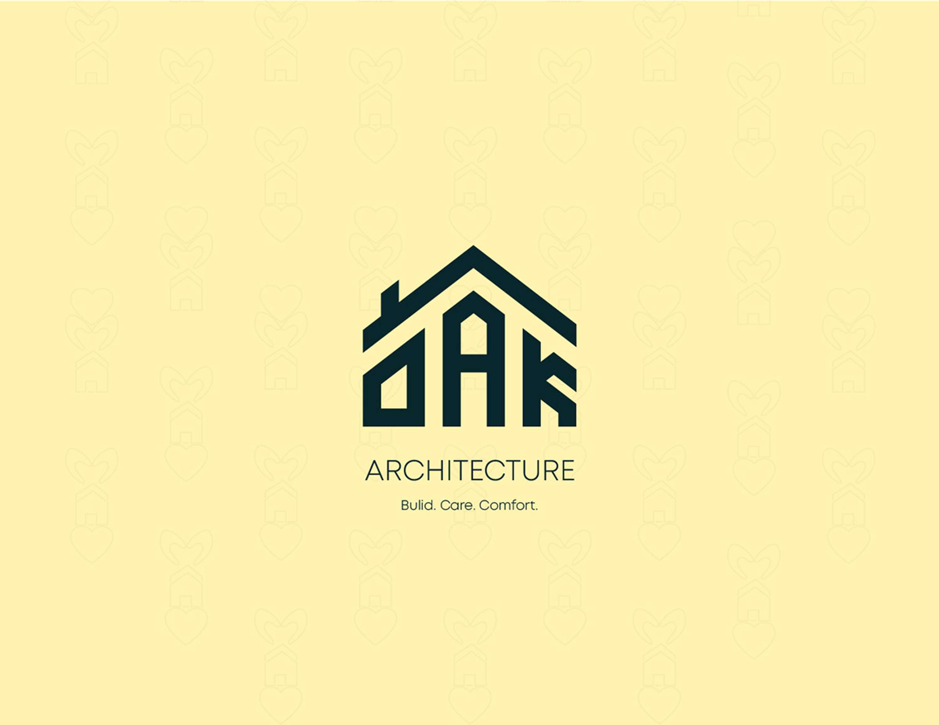 Oak Architecture by Goodluck Ogbonna