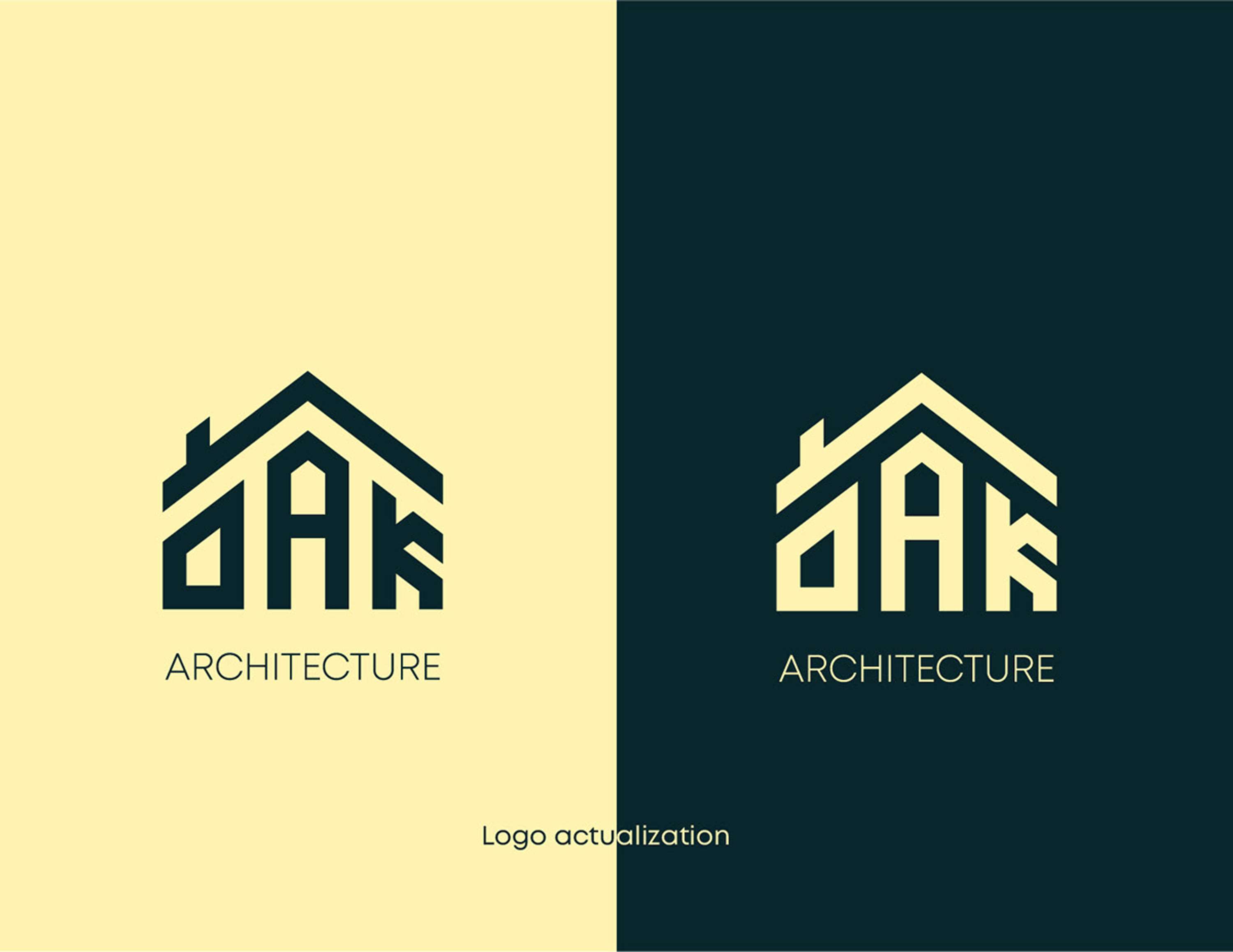 Oak Architecture by Goodluck Ogbonna