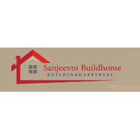 Sanjeevni Buildhome logo