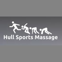 Hull Sports Massage logo