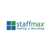 Staffmax Staffing & Recruiting logo