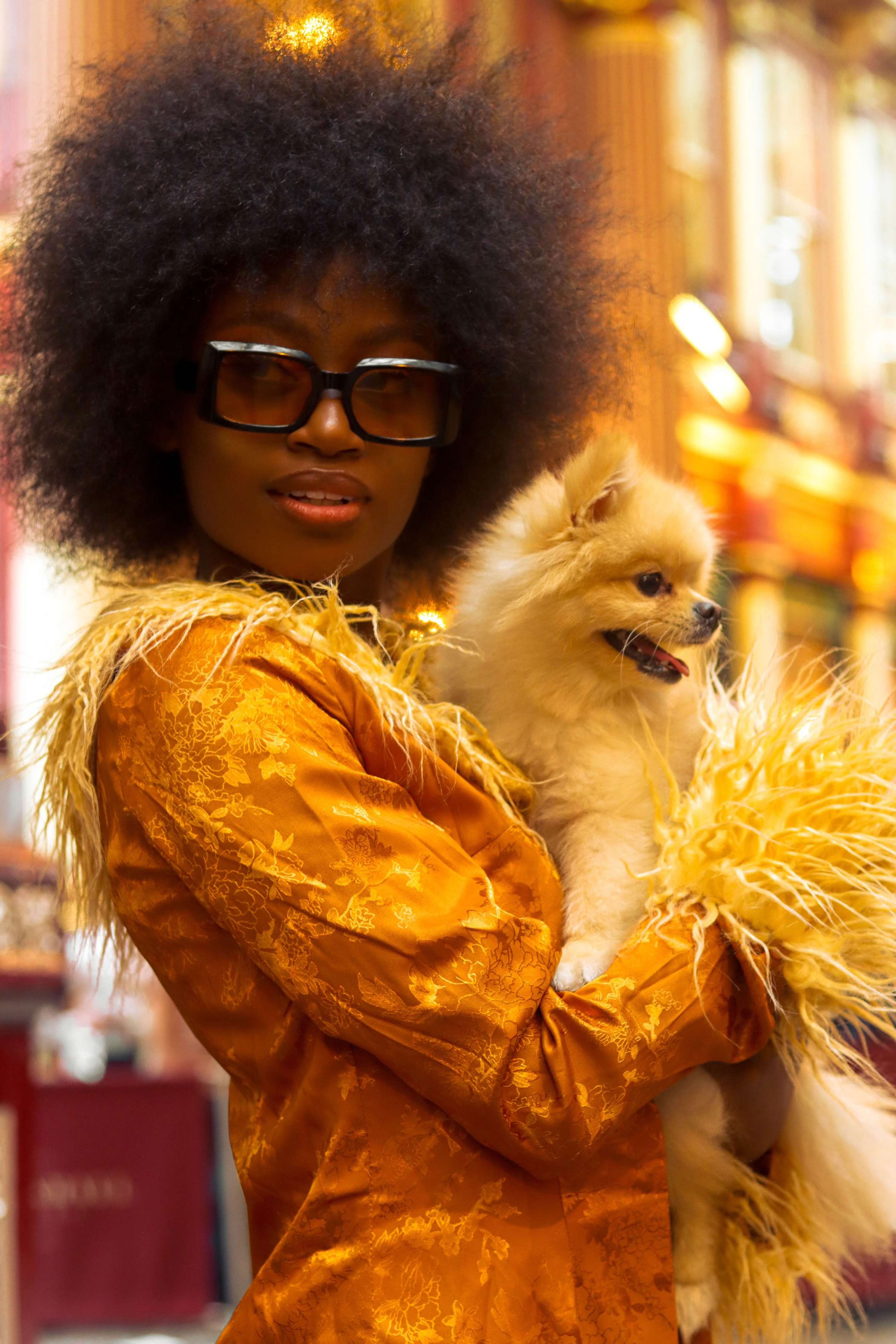 The 70s by Elienai Splendor