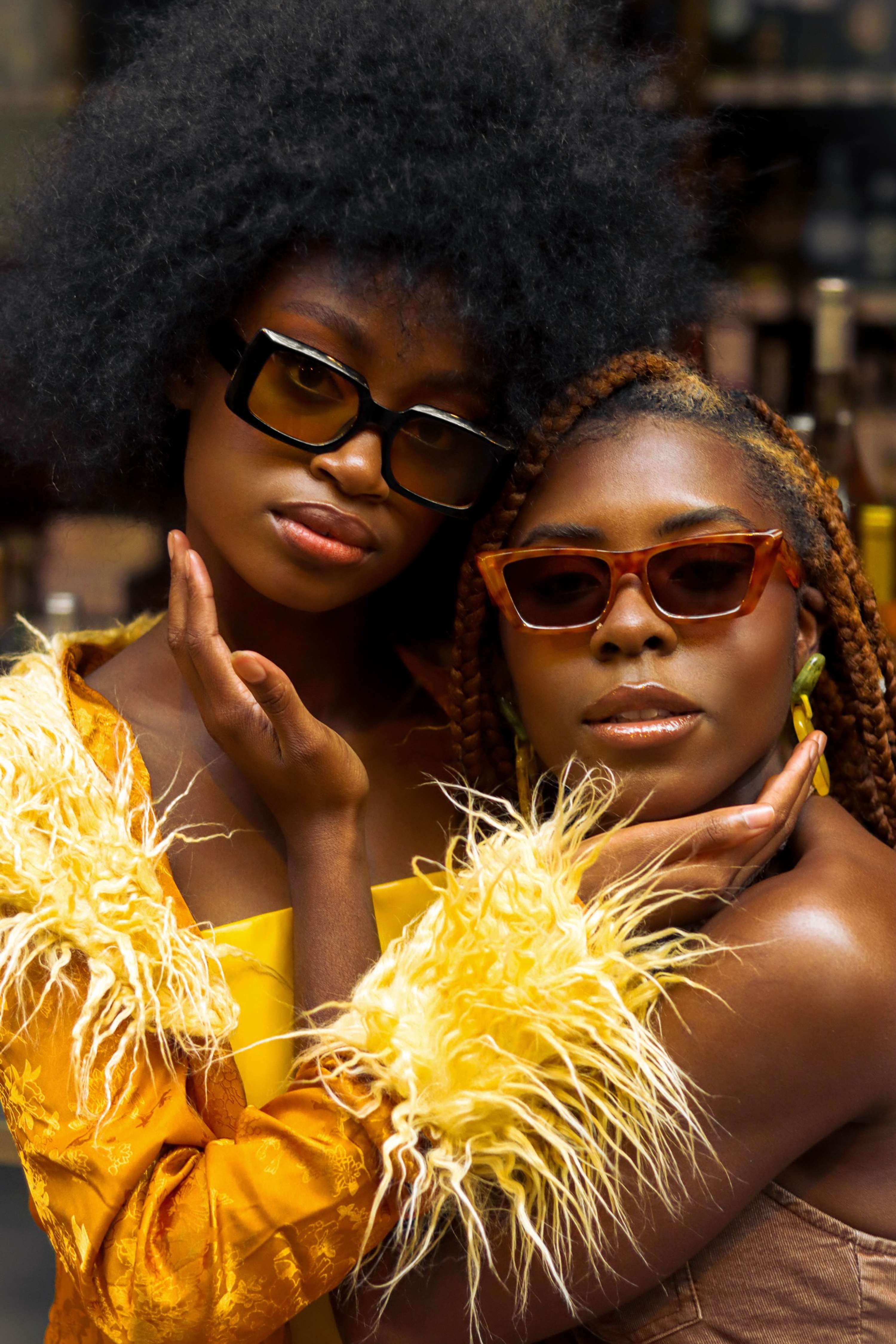 The 70s by Elienai Splendor
