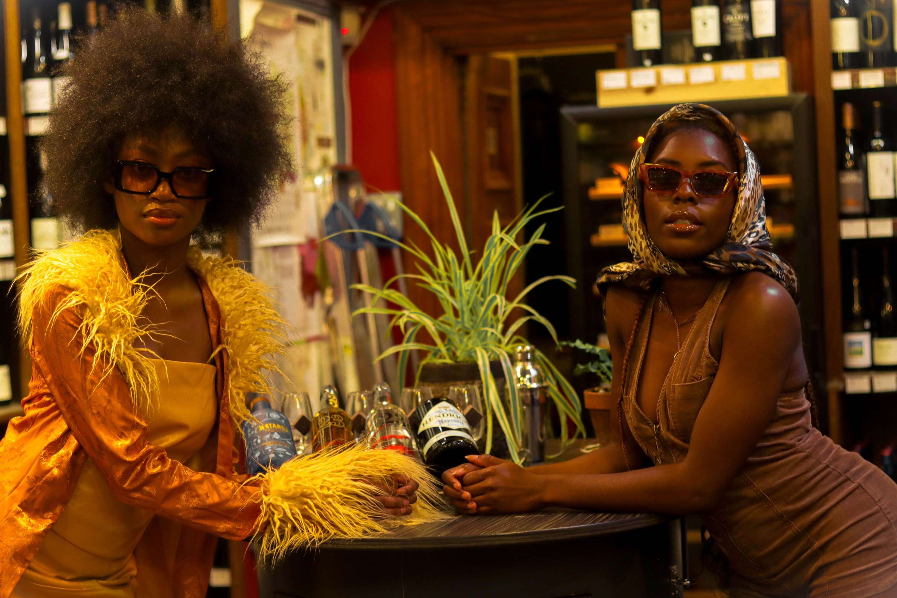 The 70s by Elienai Splendor