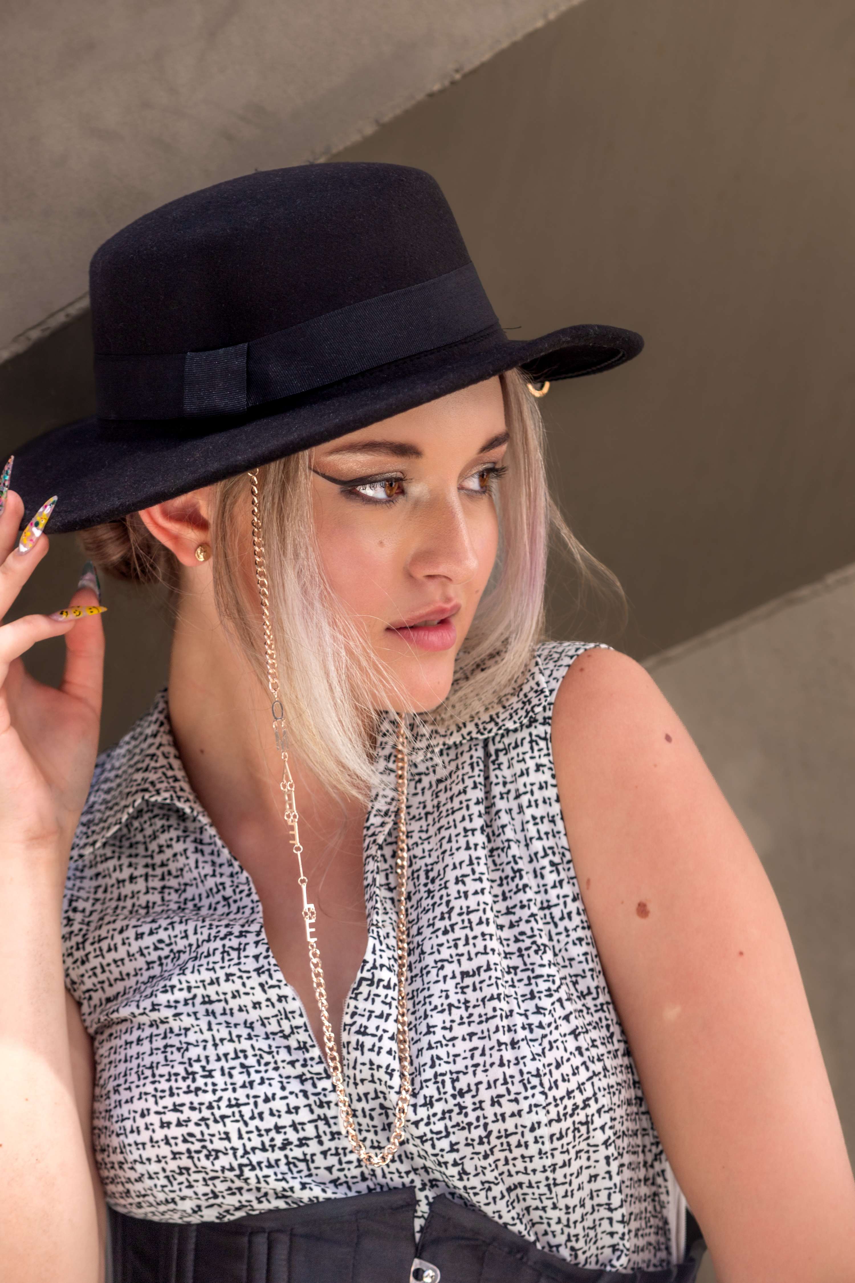 Fashion collective by Etre Photography