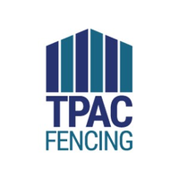 TPAC Fencing logo