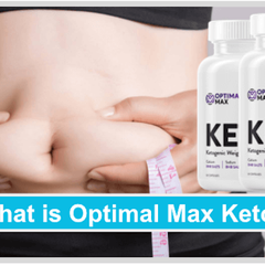 Optimal Max Keto