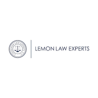 The Lemon Law Experts logo