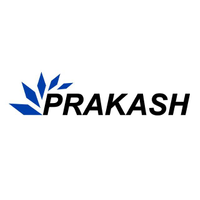 Prakash  Web Offset Pvt Ltd logo