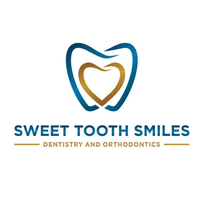 Sweet Tooth Smiles Dentistry and Orthodontics logo