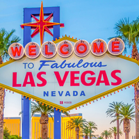 Las Vegas Photographer logo