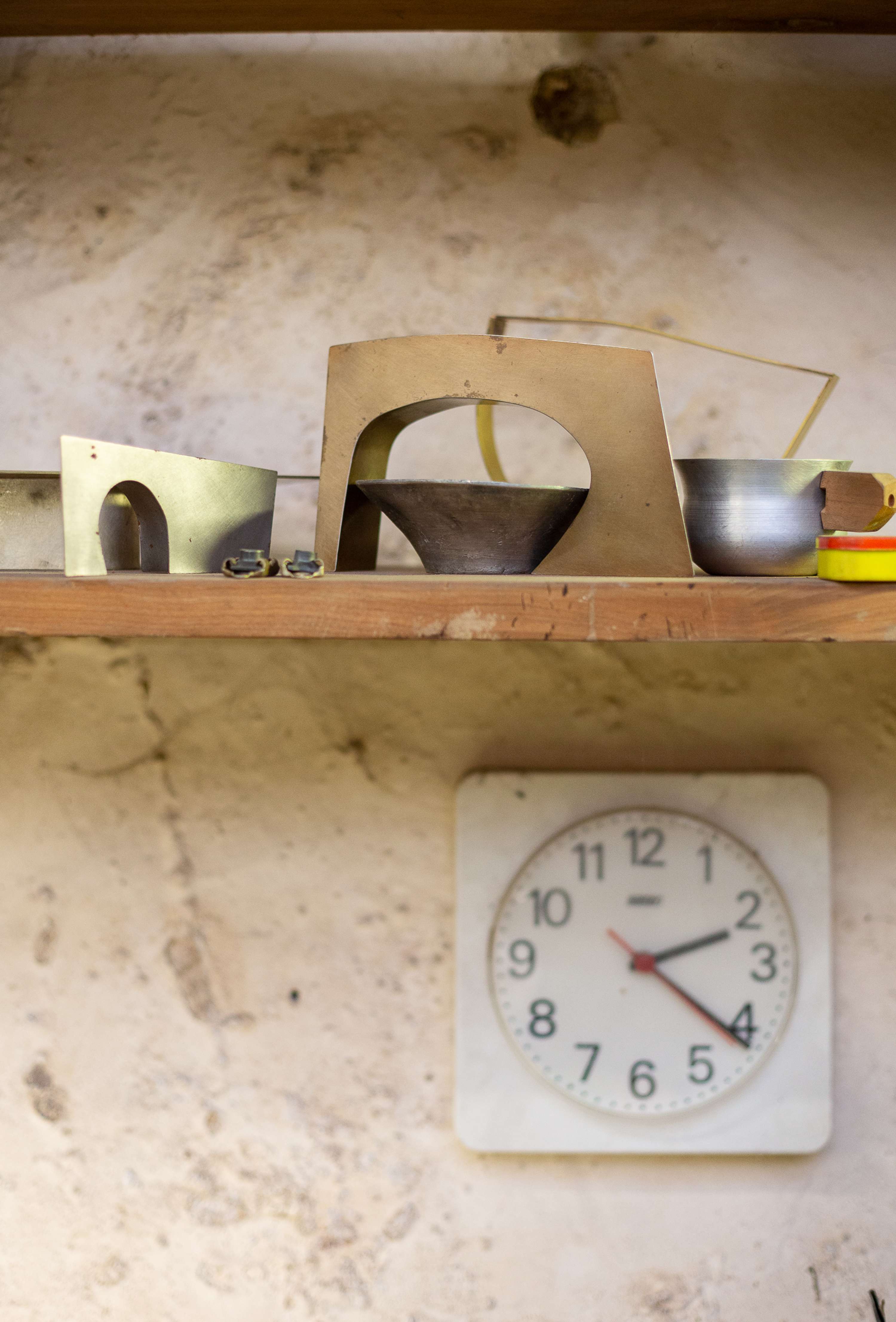 Callum Partridge for The Goldsmiths' Company by Jayne Lloyd