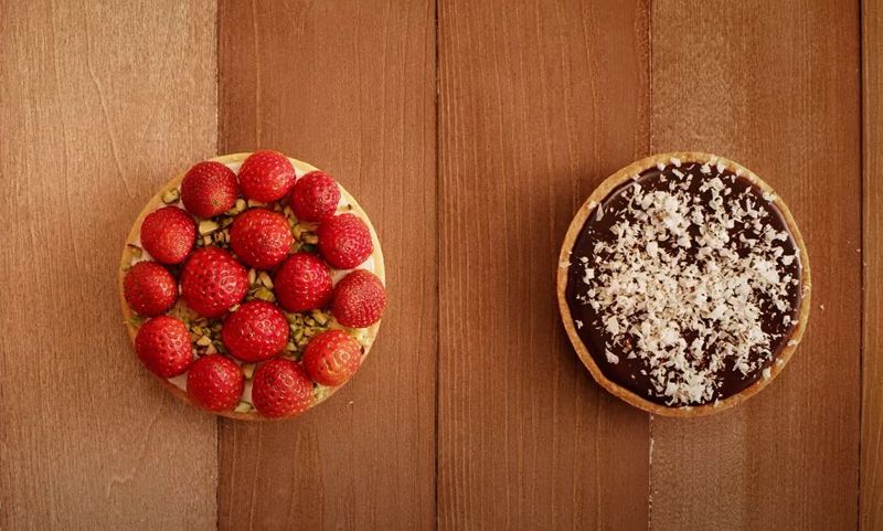 Cake Commercial by Avner Atar