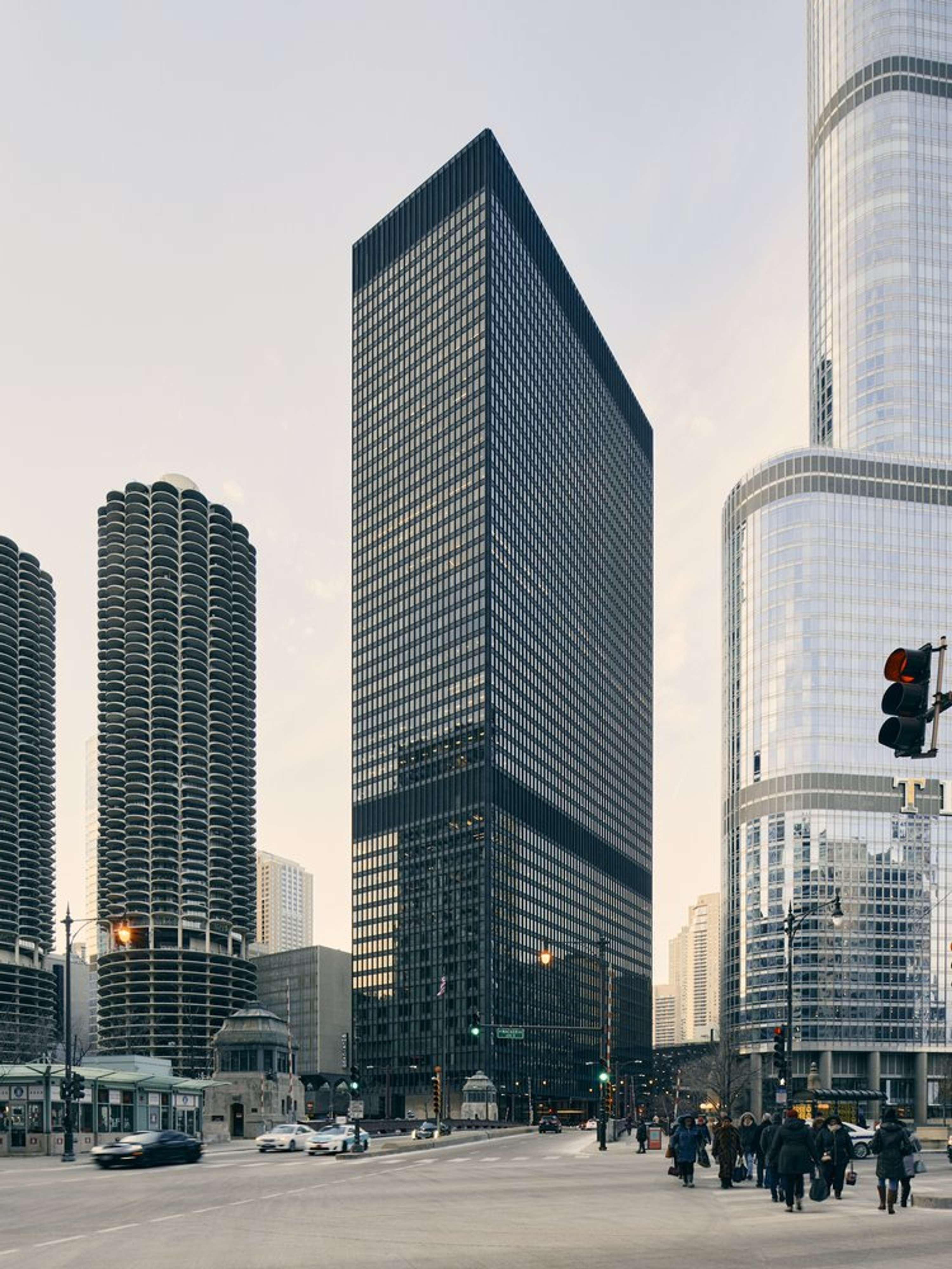 WeWork by Anthony Reed