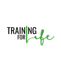 Training for Life logo