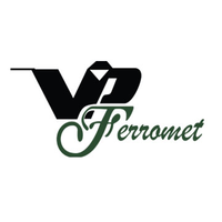 VIP Ferromet logo