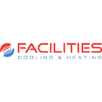 Facilities Cooling & Heating logo