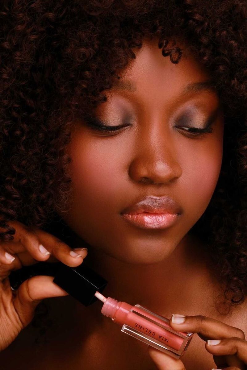 Agnes x MIACELINE by Agnes Adeoye