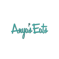 Anya's Eats - Easy Delicious Recipes with Common Ingredients, and Cooking Substitutions logo