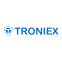 Troniex Technologies logo