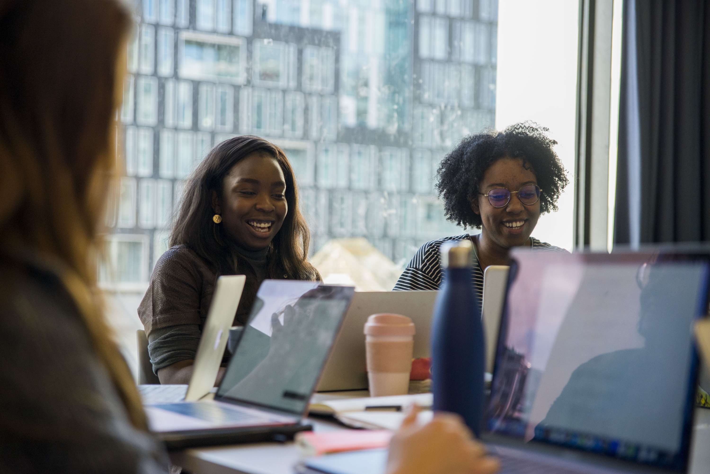 Applications for the Creative Futures Business Incubator are now open by University of The Arts London (UAL)