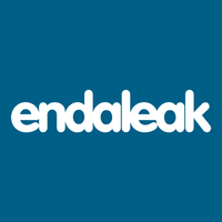 Endaleak logo