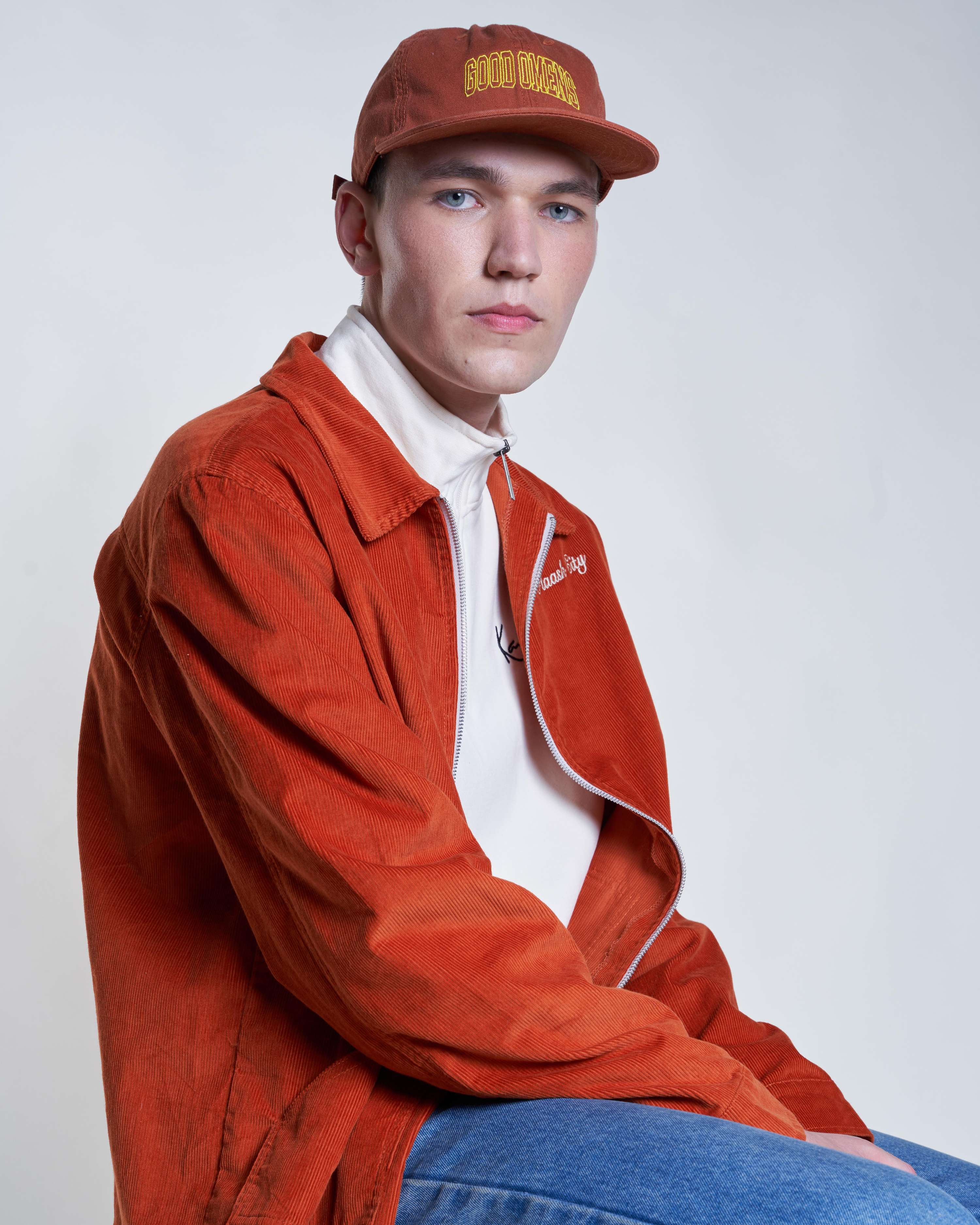 Jack for Another Mother LDN by Alice Chadband
