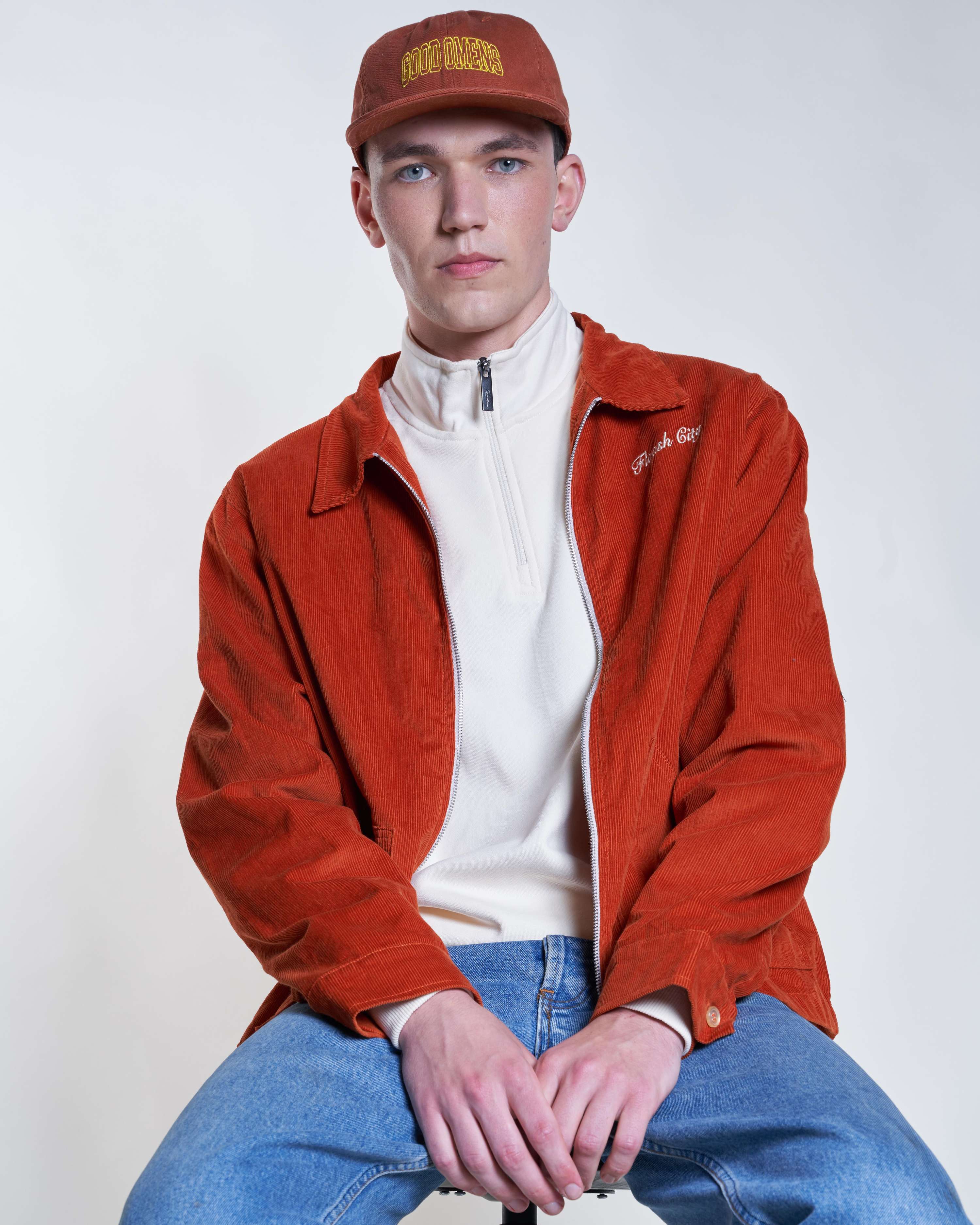Jack for Another Mother LDN by Alice Chadband
